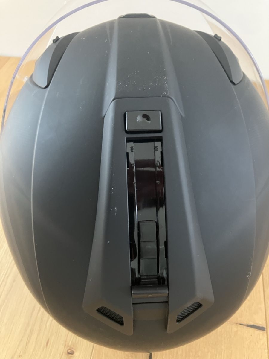 HJC Caschi & visiere: Motorradhelm HJC – Usato da Erlinsbach venduto da Deente 4