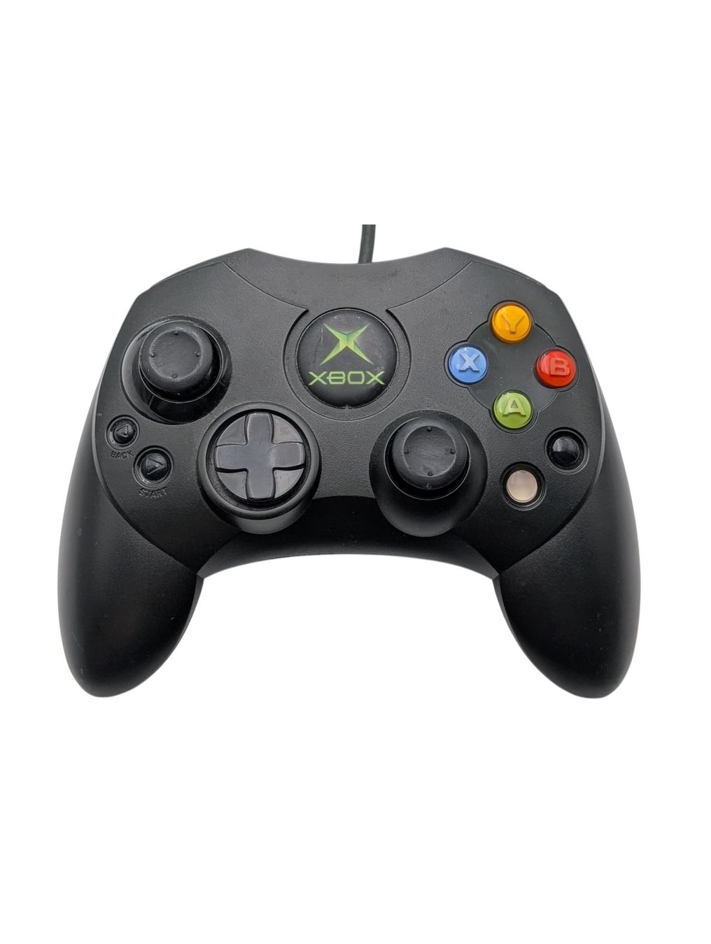 Microsoft Manettes: Xbox Controller S – D'occasion à Domat/Ems par IsseldorsShop