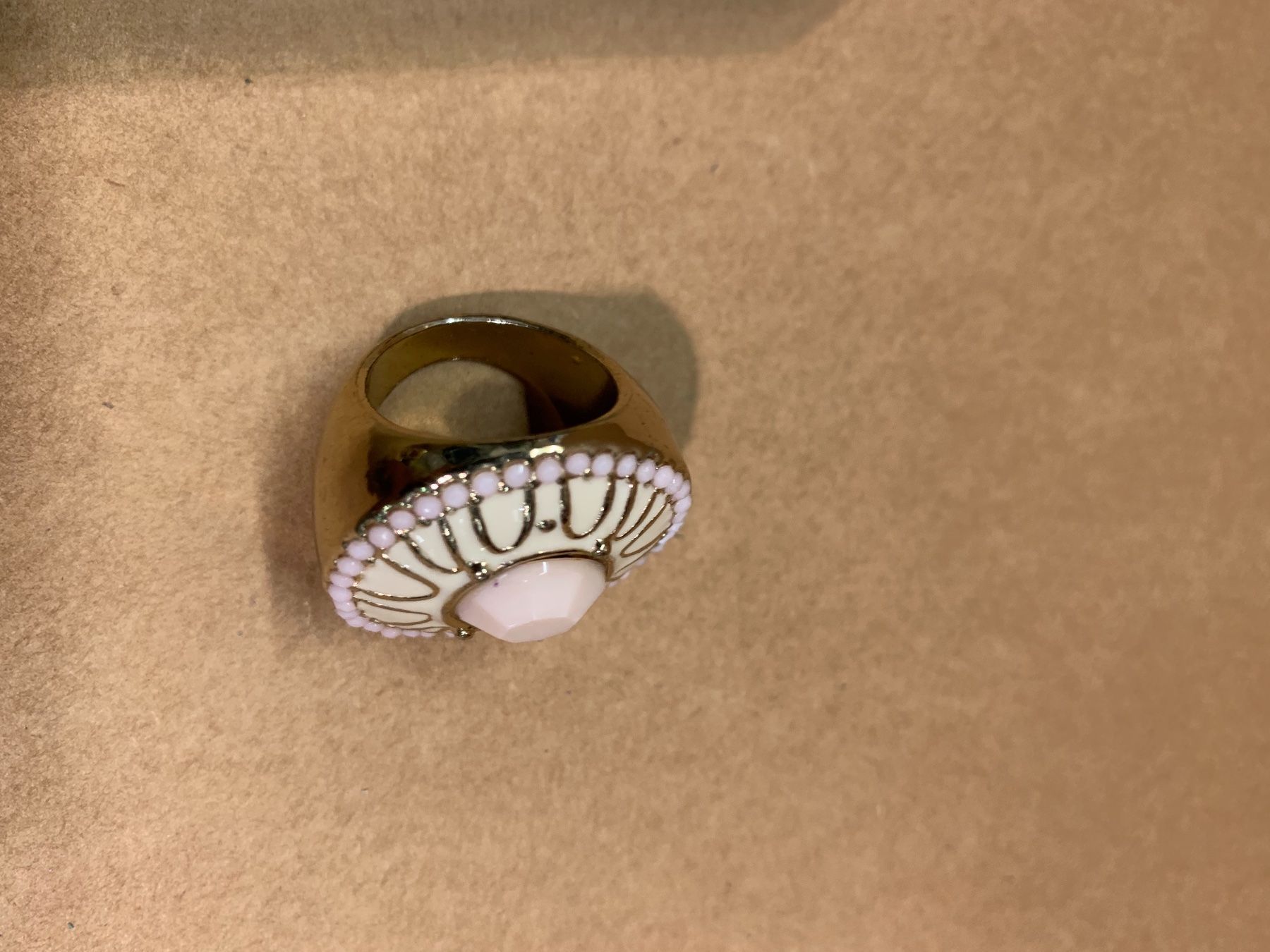 Ringe: Damen Ring – Neu (gemäss Beschreibung) aus St. Gallen von Nummer9 4