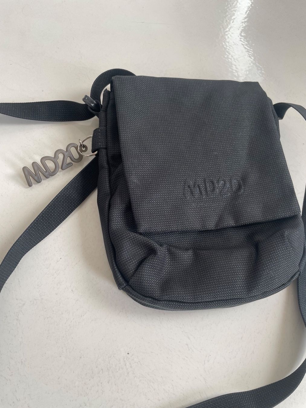 Mandarina Duck Sacs: Mandarina Duck MD20 Borsa a tracolla – D'occasion à Minusio par Pink222 7