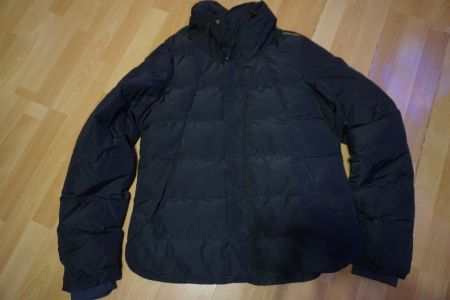 Snowboardjacke von Brunotti, Grösse XXL (fällt kleiner aus)