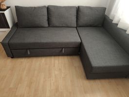 Ikea Friheten Sofa