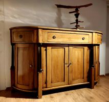 Antikes Sideboard aus Kirschbaumholz ca.1800-1850