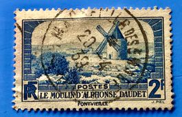 BRIEFMARKEN AUS  Frankreich gestempelt  Siehe Original Fotos