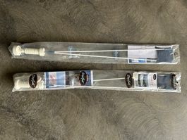 2 StopGull Air Bootszubehör - Neu und Originalverpackt!
