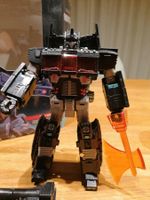 Transformers Orionvil