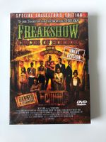 Freakshow - Circus Of Horror (2007) - Uncut DVD NEU & OVP
