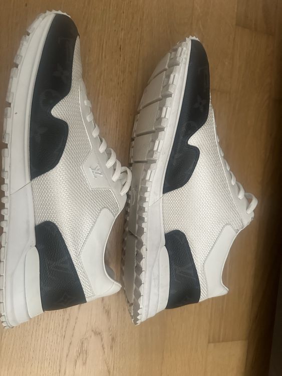 Scarpe da uomo: Louis Vuitton Schuhe – Usato da Frauenfeld venduto da 1PegPeg1 2