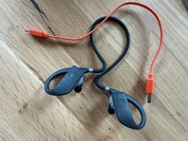 JBL Kopfhörer Sport Wireless mit Ladekabel