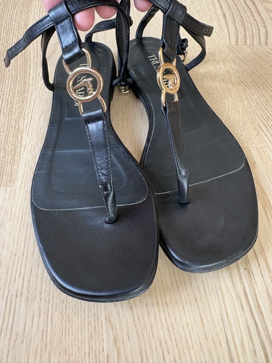 Trussardi Chaussures femmes: Trussardi Sandalen , 38 – Neuf (Voir description) à Zürich par Altnic 1
