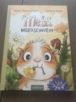Metti Meerschwein