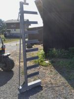 Kragarmgestell