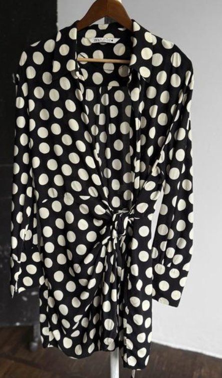 Zara Vestiti: Zara dress – Usato da Zürich venduto da gol_zrr2 1