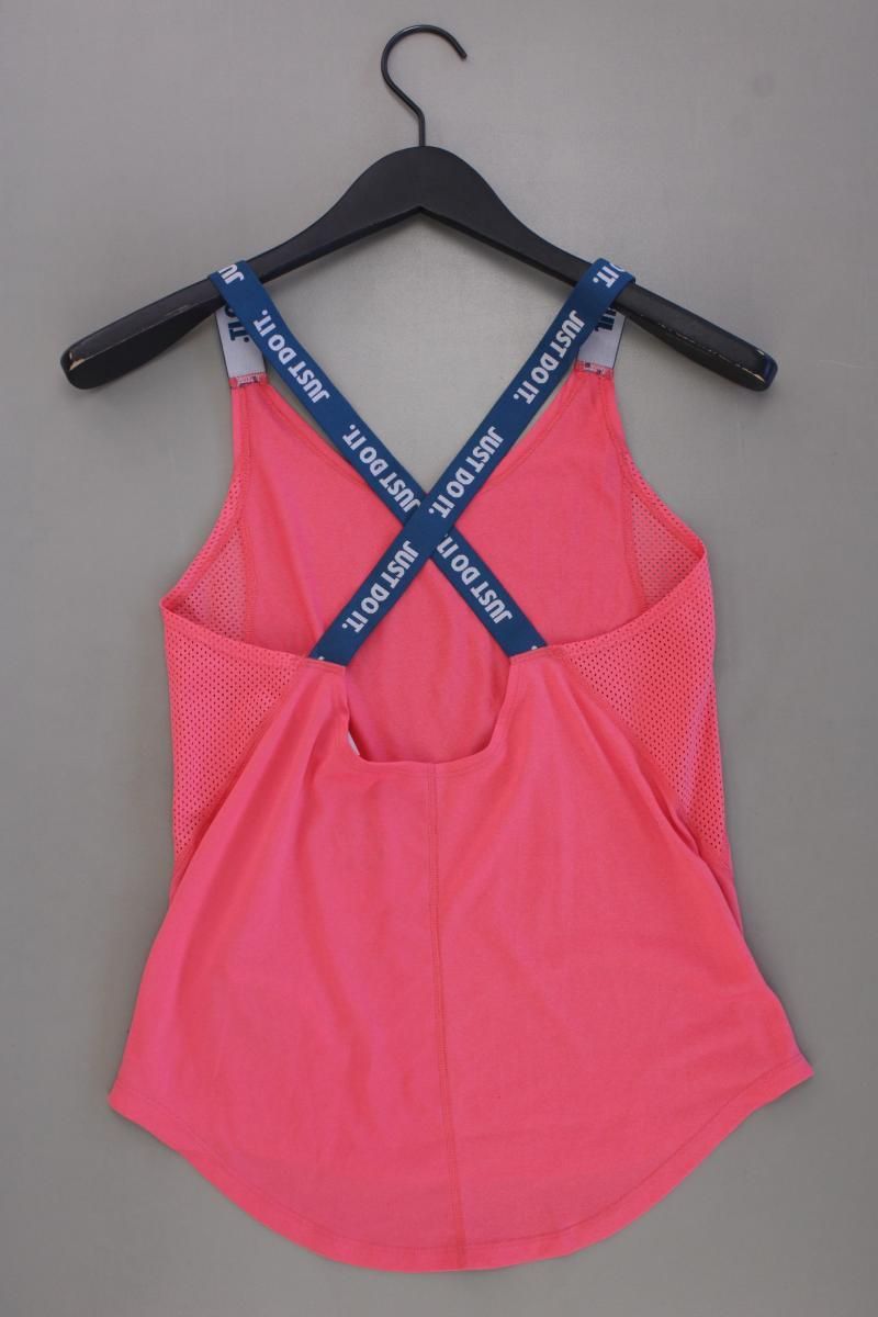 Top: Nike Sporttop Gr. XS pink – Usato da Neustadt an der Waldnaab venduto da SecondLifeFashion 2