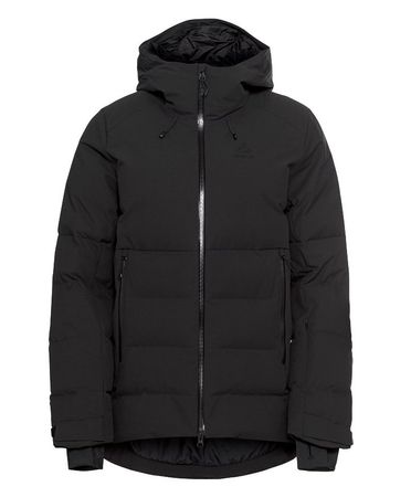 ODLO Damen Ski-Jacke Cocoon S-Thermic Gr. S