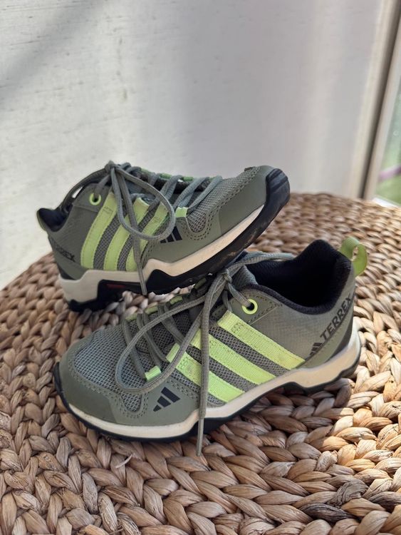 Adidas Terrex Trekkingschuh Kind, 28, Top Zustand! (Gebraucht