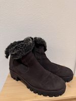 Tamaris Winterstiefel, Gr. 40