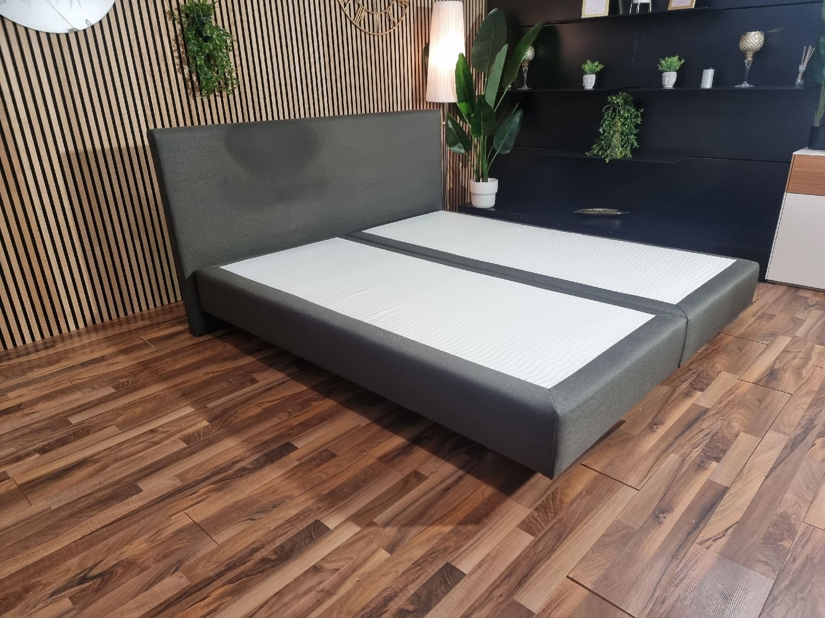 Letti: Bett / Doppelbett 180cm x 200cm – Usato da Niedergösgen venduto da GogiCeda 7