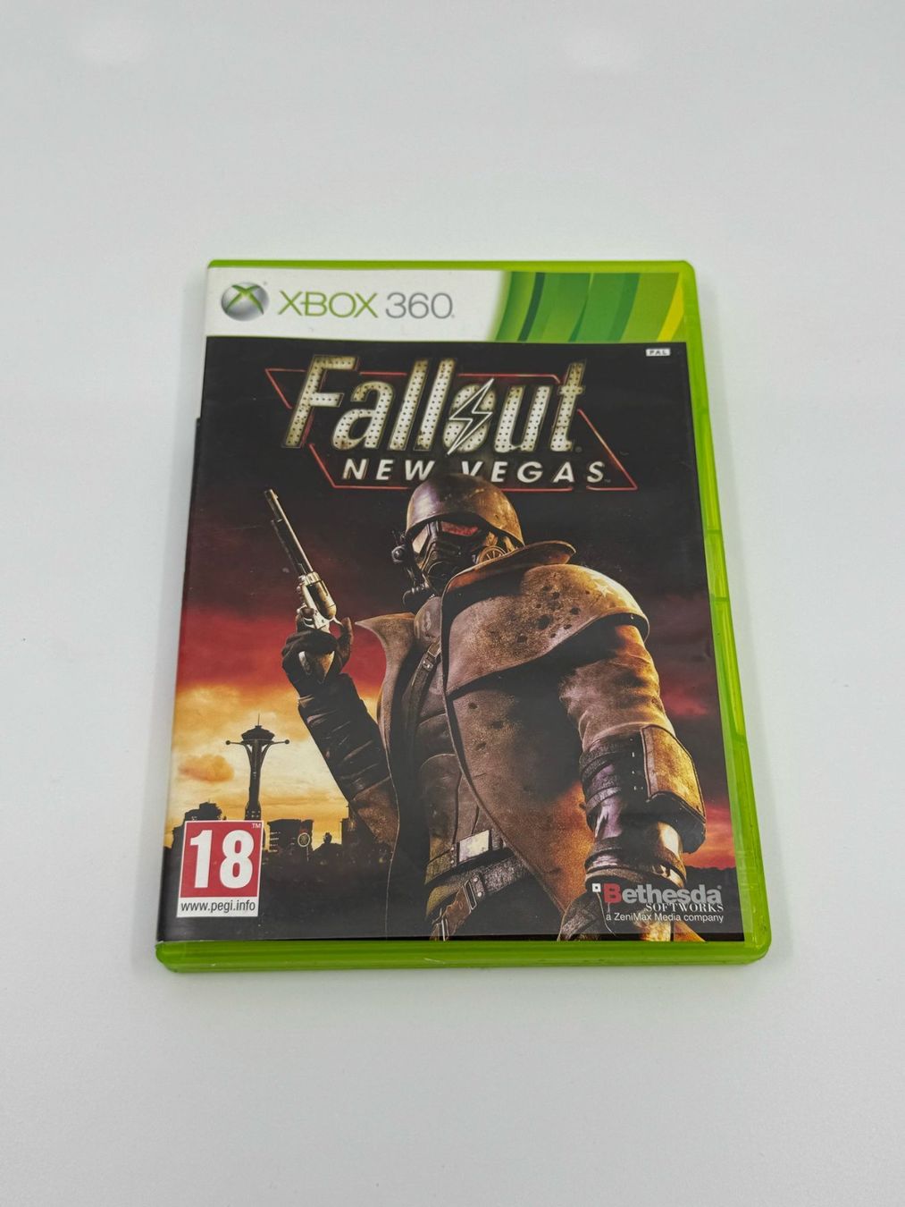 Giochi: Fallout New Vegas (XBOX 360) – Usato da Herisau venduto da Seyashop1