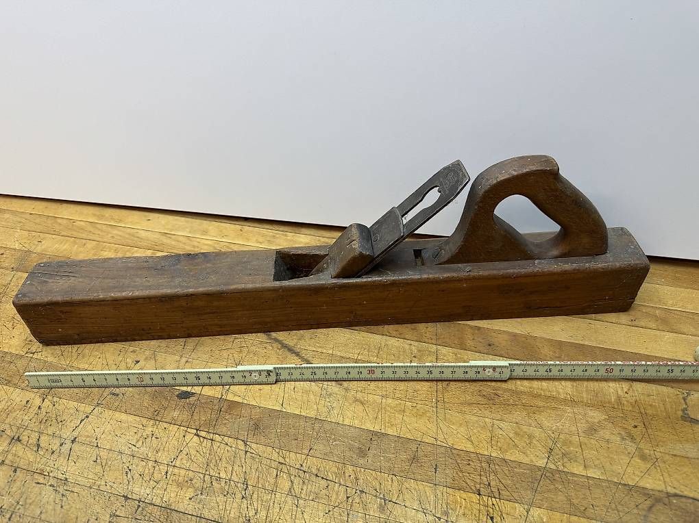 Tous les outils: Hobel gross 3 – D'occasion à Winterthur par Goldeneye7