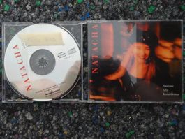 Single-CD : Natacha