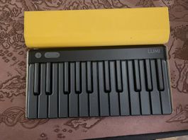 ROLI LUMI Keys  clavier MIDI + Snapcase