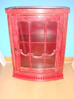 Vitrine mittelgross