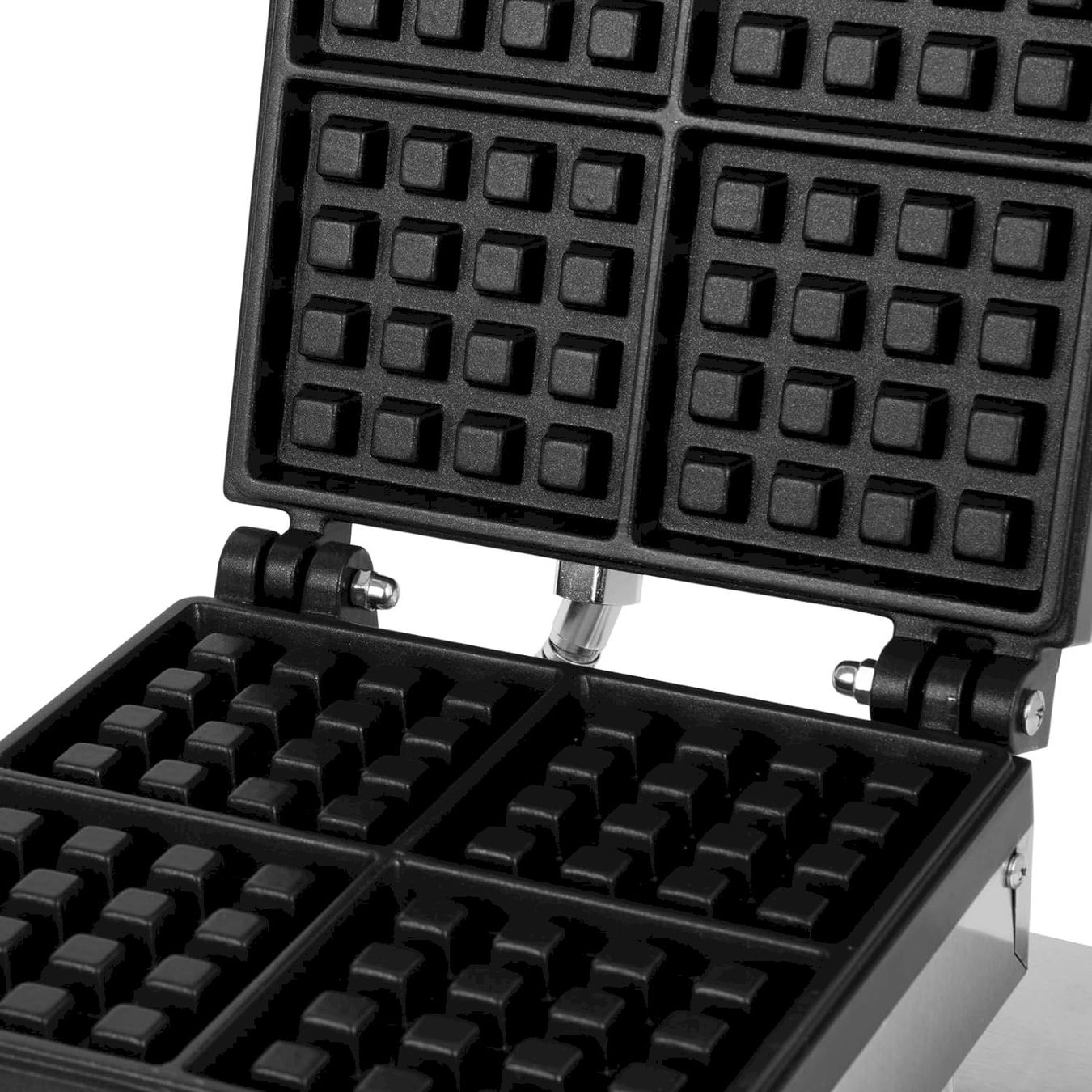 Elettrodomestici da cucina: VERTES Waffeleisen 1600 W – Nuovo e nell'imballaggio originale da Bottighofen venduto da zaap 6