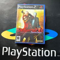 Devil May Cry 3 Spezial Edition für Sony PlayStation PS2