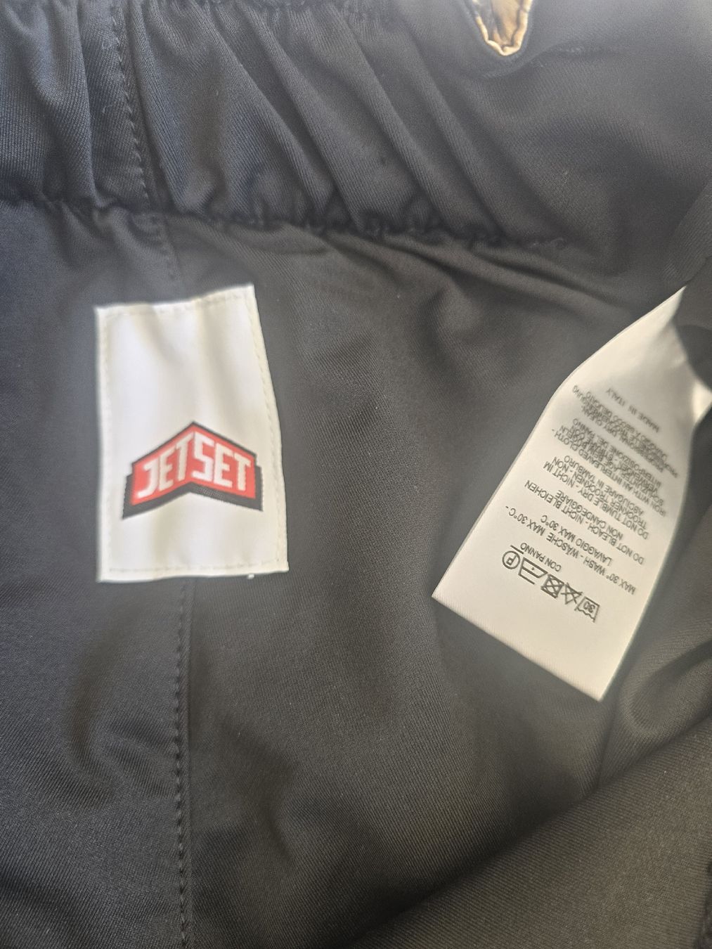 Sci: Jet Set St. Moritz Skihose Grösse 0 oder 34 – Nuovo (secondo la descrizione) da Zollikon venduto da C.fromParis 2