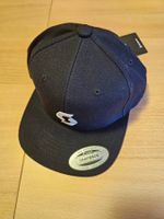 Scott Cap