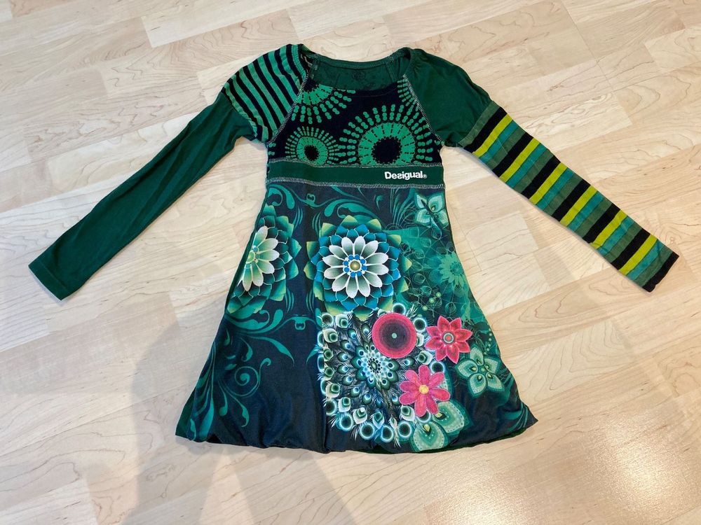 Desigual Madchen
