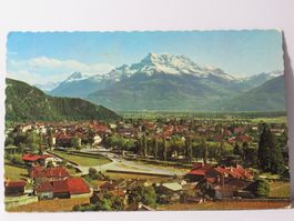 Aigle 1963