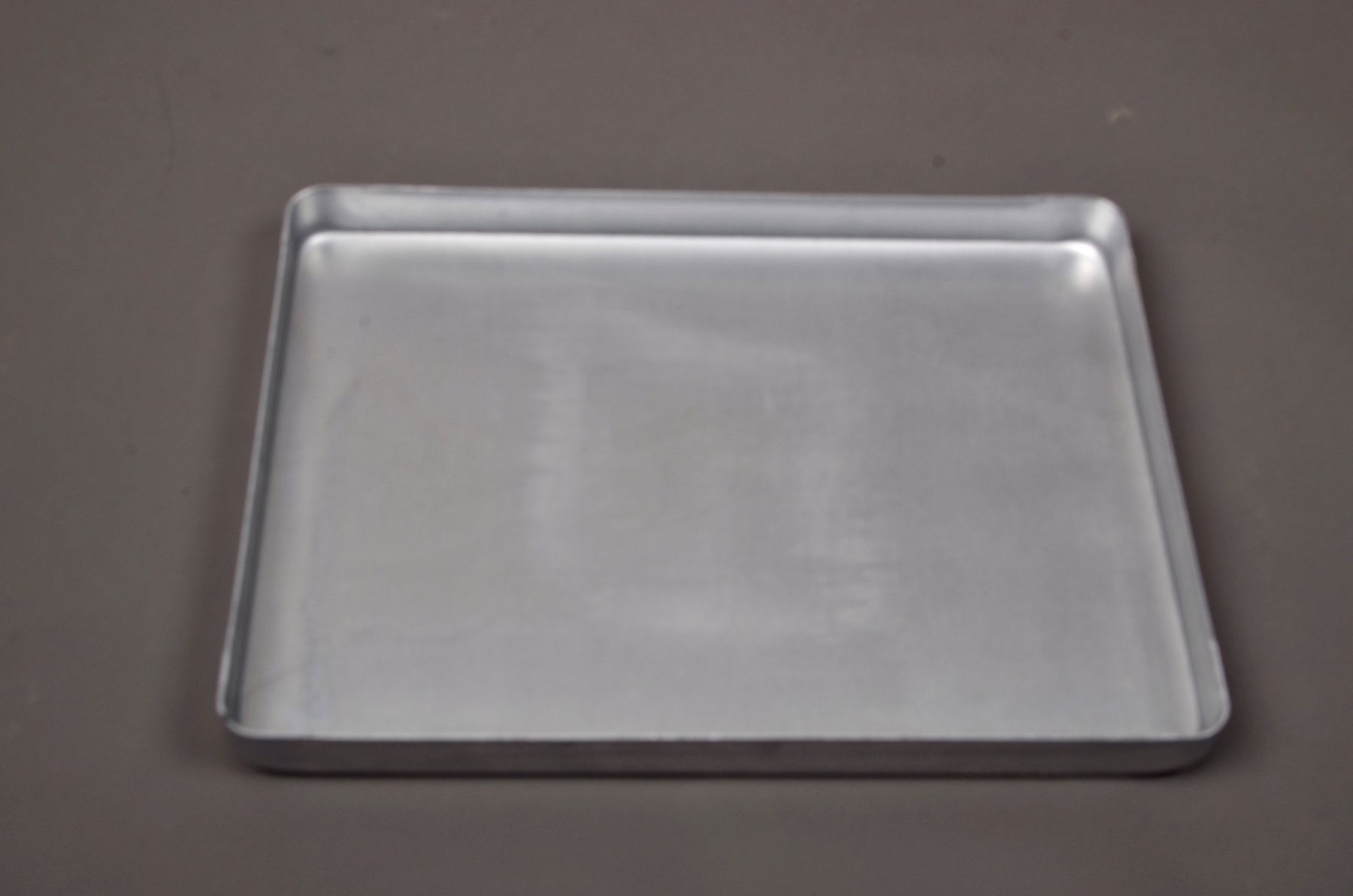 Teglie da forno: 5x Aluminium Backbleche Gastro 30x40 cm – Nuovo (secondo la descrizione) da Steffisburg venduto da com_tg29 3
