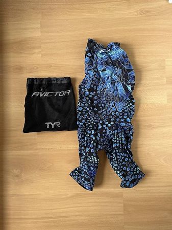 Costume nuoto da gara - TYR