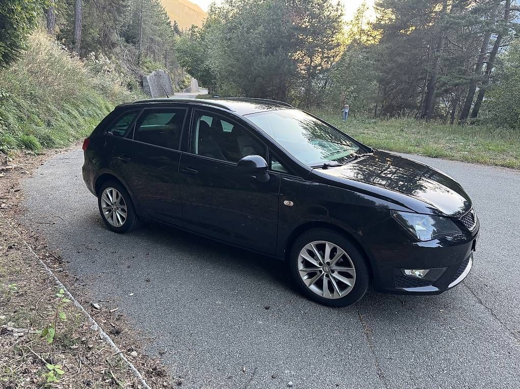 Automobili: Seat Ibiza ST FR – Usato da Glis venduto da tan_v8f5 1