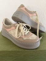 Original Gucci Sneaker Damen Grösse 35.5, Top Zustand