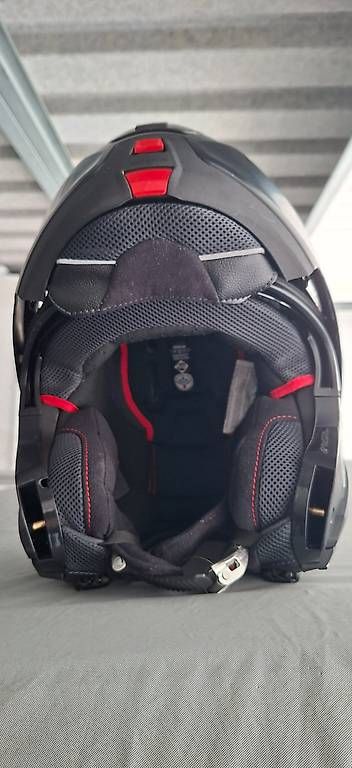 Caschi & visiere: Nolan Helm Damen – Usato da Port venduto da duci99 1