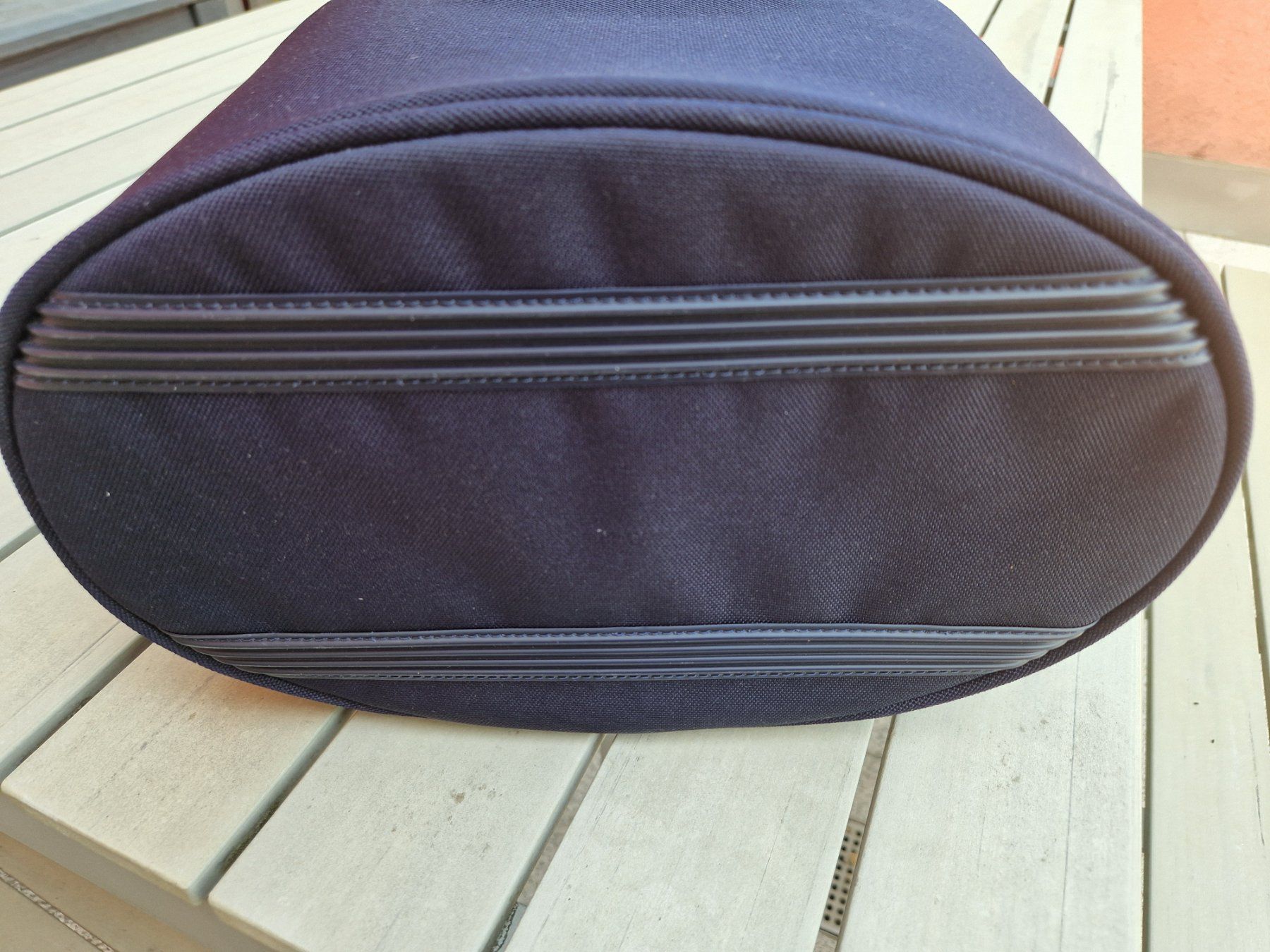 Samsonite Trousses de maquillage: Beauty Case Samsonite Blu con Specchio - Ottimo stato – D'occasion à Lugano par mob_df8k 6