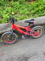 Kinderfahrrad California Redmond (14 Zoll)