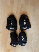 TSG Knie- und Ellbogenschoner Set