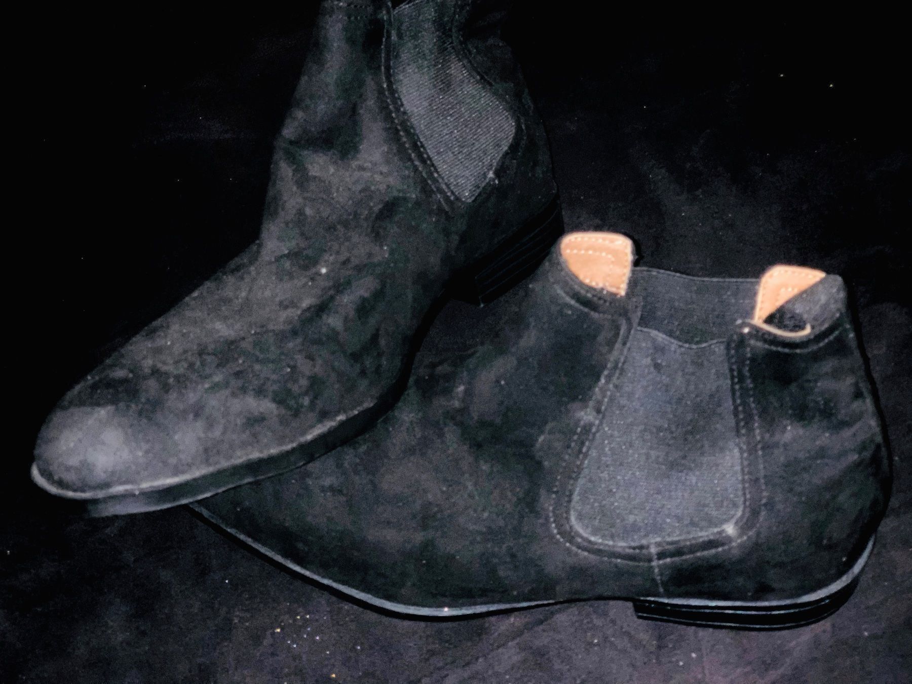 Scarpe da uomo: Neue schuhe 43  NEU – Nuovo (secondo la descrizione) da Kriens venduto da Big_leo