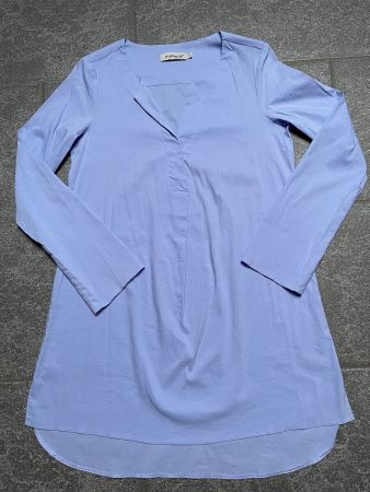 Fox Longbluse Gr 34