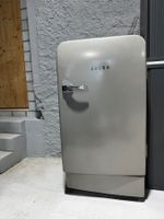 Kühlschrank Bosch Classic Edition silber gebraucht