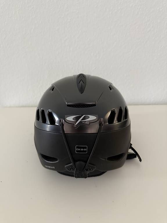 Caschi: CP Skihelm mit Visor 58 59 60 – Usato da Rotkreuz venduto da lew_tjr9 2