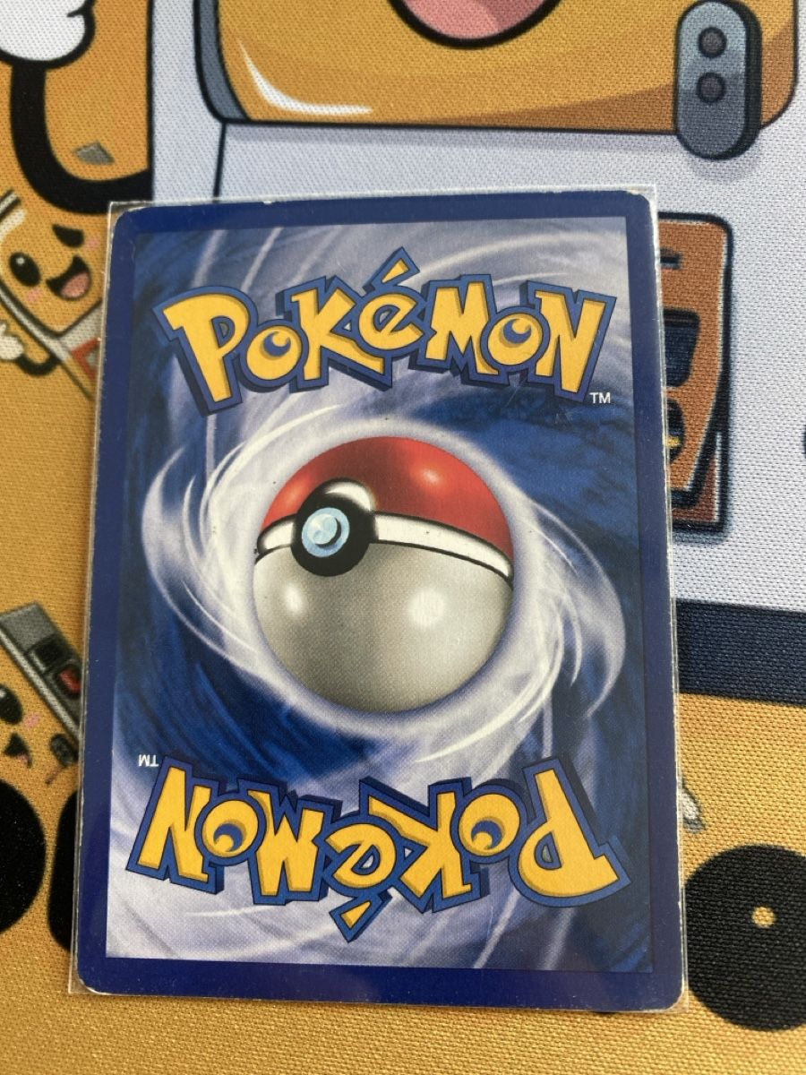 Pokémon Carte collezionabili: Ponita shadowless Pokemon – Usato da Ersigen venduto da Poketrade_Emmental 1