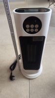 Tower Space Heater Heizstrahler