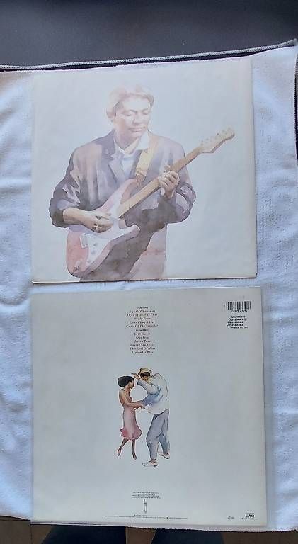 Dischi in vinile: CHRIS REA - DANCING WITH STRANGERS LP (1987) – Usato da NENDELN venduto da Vinylandmote 1