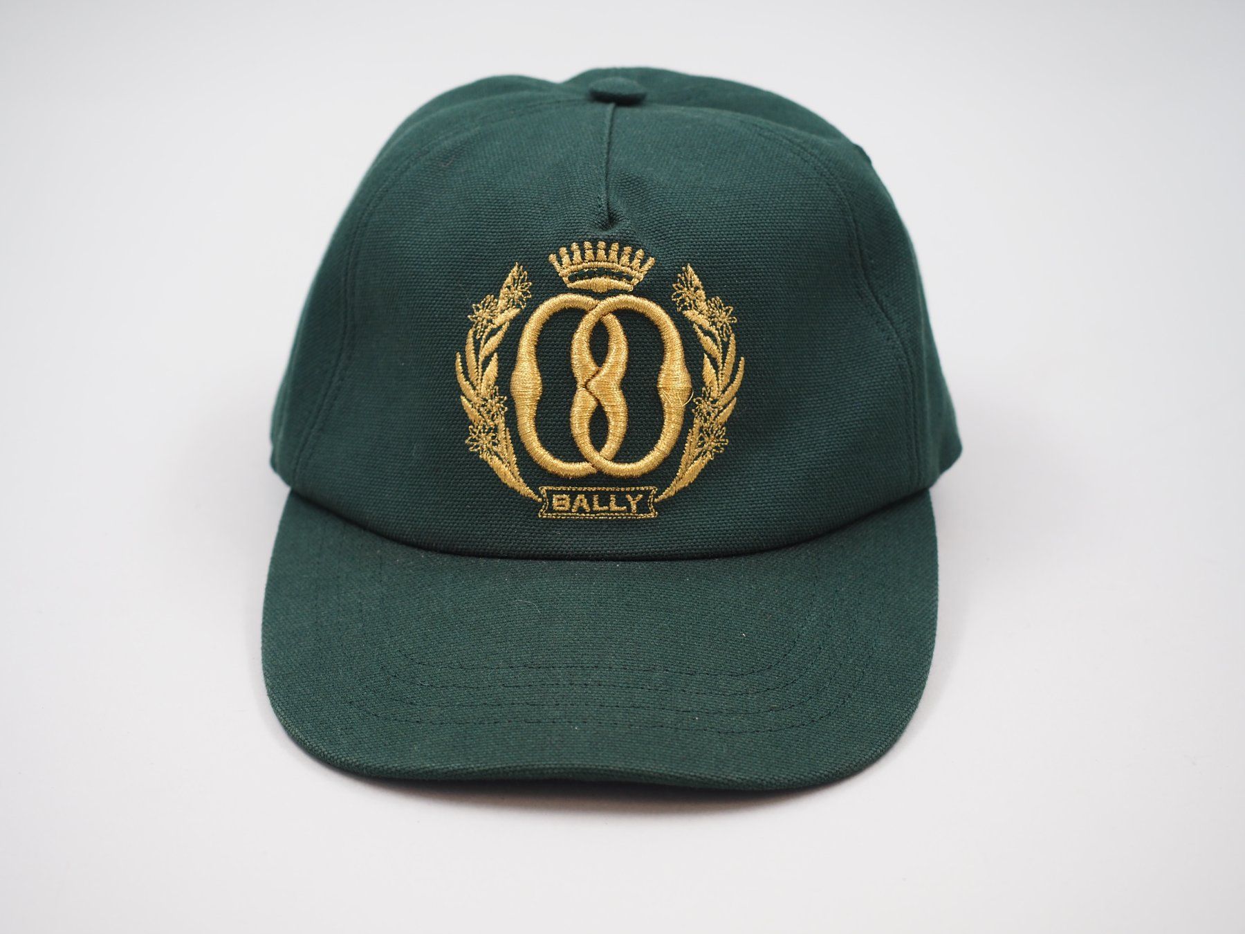 Bally Chapeaux, bonnets & casquettes: BALLY Baseball Cap Gr. 59 (3708) – D'occasion à Zürich par fundsachenverkauf 1