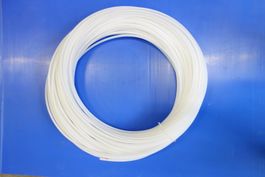 Teflonschlauch 110m, 8/6mm, Druckluft, Lebensmittel